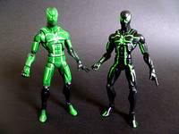 Big Time Spider-Man (Marvel Legends) Custom Action Figure