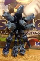 Mephiles the Dark (Sonic) Custom Action Figure