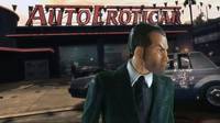 GTA IV Niko Belic (Prototype) Custom Action Figure