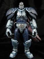 Apocalypse (Marvel Legends) Custom Action Figure