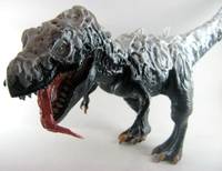 Venomsaurus (Marvel Legends) Custom Action Figure