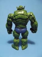 Abomination (Marvel Universe) Custom Action Figure