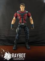 Giant Man (Avengers Movie) (Marvel Legends) Custom Action Figure