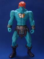 Faker (Masters of the Universe) Custom Action Figure