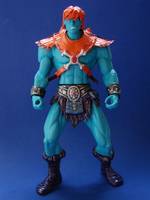 Faker (Masters of the Universe) Custom Action Figure