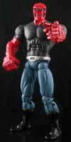 Mettle (Marvel Legends) Custom Action Figure