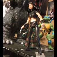 X-23 (Marvel Legends) Custom Action Figure