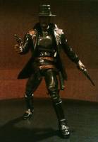 Original: Hero (DC Universe) Custom Action Figure