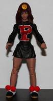 Panda (Dark Horse) Custom Action Figure