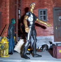 Elixir (Marvel Legends) Custom Action Figure