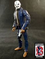 Chameleon (Marvel Legends) Custom Action Figure