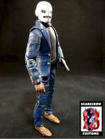 Chameleon (Marvel Legends) Custom Action Figure