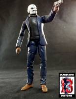Chameleon (Marvel Legends) Custom Action Figure