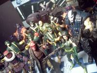 Crossbones (Marvel Legends) Custom Action Figure