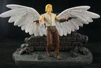 Wild Wings Worthington (Marvel Universe) Custom Action Figure