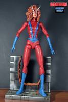 Giantgirl (Marvel Legends) Custom Action Figure