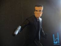 Hammerhead (Marvel Legends) Custom Action Figure