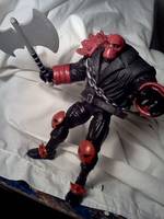 Bloodaxe (Marvel Legends) Custom Action Figure