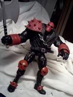 Bloodaxe (Marvel Legends) Custom Action Figure