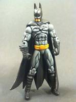 Batman (DC Infinite Heroes) Custom Action Figure