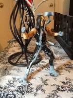 Powerboy (DC Universe) Custom Action Figure