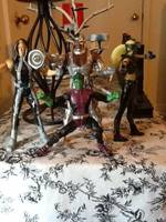 Powerboy (DC Universe) Custom Action Figure