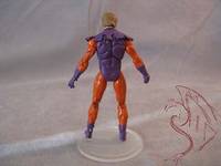 Toad (Marvel Universe) Custom Action Figure