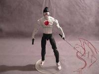 Rai (Valiant) Custom Action Figure