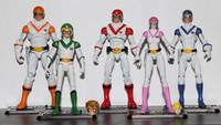 Princess (Voltron) Custom Action Figure