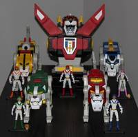 Princess (Voltron) Custom Action Figure