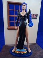 Tala  (Justice League Unlimited) (DC Universe) Custom Action Figure