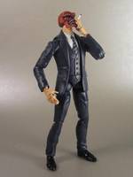 Red Skull (Captain America) Custom Action Figure