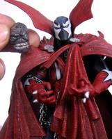 Spawn (Spawn) Custom Action Figure