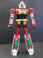 Daimos (Misc) Custom Action Figure