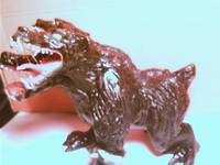 Cerberus - Hound of Hades (Fantasy) Custom Action Figure
