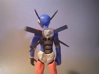Nene Romanova: Cute member of the Knight Sabers (Original) Custom Action Figure