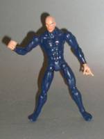 Professor Xavier (MvsC) (X-Men) Custom Action Figure