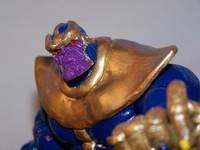 Thanos (Marvel Legends) Custom Action Figure