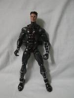 Ryujin2 (Original) Custom Action Figure