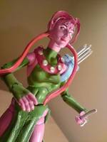 Blink (Marvel Legends) Custom Action Figure