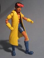 Jubilee (Marvel Legends) Custom Action Figure