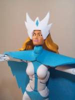 Snowbird (Marvel Legends) Custom Action Figure