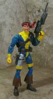 Forge (Marvel Legends) Custom Action Figure