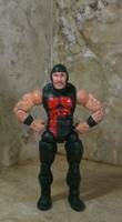Puck (Marvel Legends) Custom Action Figure