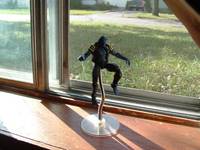 Stand (Original) Custom Action Figure