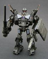 S.W.A.T. Payload (Transformers) Custom Action Figure