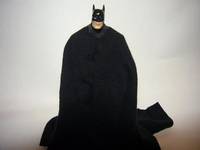 Batman (DC Superheroes) Custom Action Figure