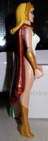 She-ra, Princess of Power (Justice League Unlimited) Custom Action Figure