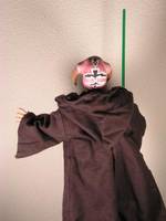 Saesee Tiin (Jedi Knight) (redo) (Star Wars) Custom Action Figure