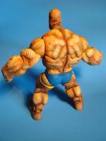 Bi-Beast (Incredible Hulk) Custom Action Figure